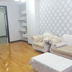 In Səbail rayonu 135.0 m² apartment is for sale - Image 5