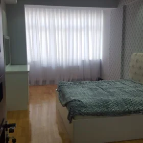 In Səbail rayonu 135.0 m² apartment is for sale - Image 8