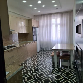 In Səbail rayonu 135.0 m² apartment is for sale - Image 10