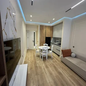 In Xətai rayonu 70.0 m² apartment is for rent - Image 2