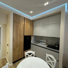 In Xətai rayonu 70.0 m² apartment is for rent - Image 3