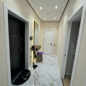 In Xətai rayonu 70.0 m² apartment is for rent - Image 4