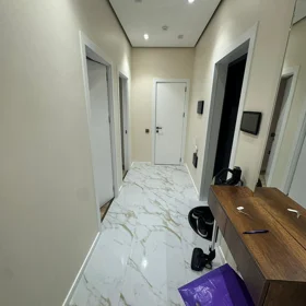In Xətai rayonu 70.0 m² apartment is for rent - Image 5