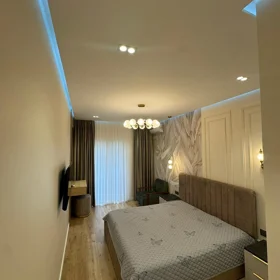 In Xətai rayonu 70.0 m² apartment is for rent - Image 6