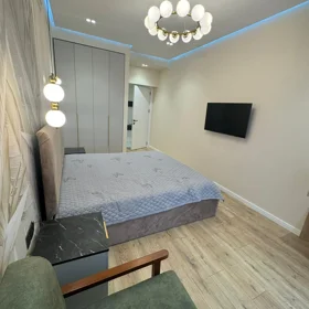 In Xətai rayonu 70.0 m² apartment is for rent - Image 7