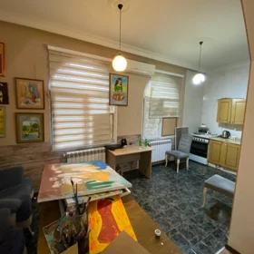 In Baku 100.0 m² commercial is for rent - Image 5