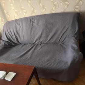 In Baku 50.0 m² apartment is for rent - Image 5