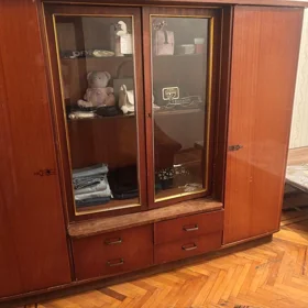 In Baku 50.0 m² apartment is for rent - Image 8