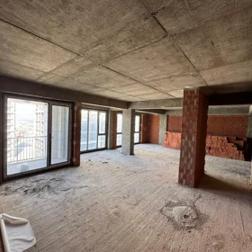 In Baku nan m² apartment is for sale - Image 6