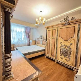 In Baku 75.0 m² apartment is for rent - Image 3