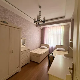 In Baku 75.0 m² apartment is for rent - Image 4