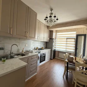 In Baku 75.0 m² apartment is for rent - Image 5