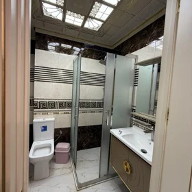 In Baku 75.0 m² apartment is for rent - Image 6