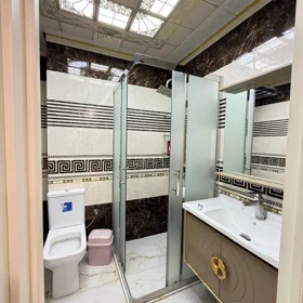 In Baku 75.0 m² apartment is for rent - Image 7