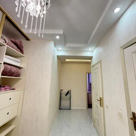 In Baku 75.0 m² apartment is for rent - Image 8