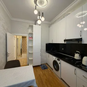 In Khirdalan 64.0 m² apartment is for sale - Image 6