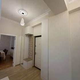 In Khirdalan 64.0 m² apartment is for sale - Image 9