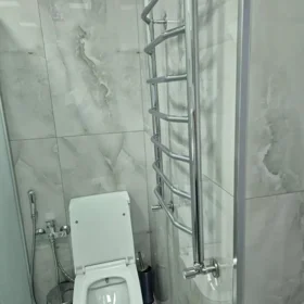 In Baku 91.0 m² apartment is for rent - Image 5