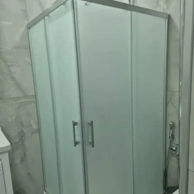 In Baku 91.0 m² apartment is for rent - Image 6