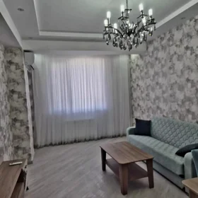In Baku 91.0 m² apartment is for rent - Image 7