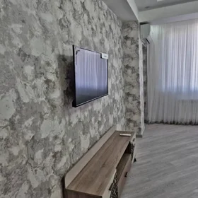 In Baku 91.0 m² apartment is for rent - Image 10
