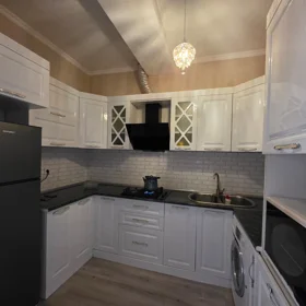In Khirdalan 60.0 m² apartment is for rent - Image 5