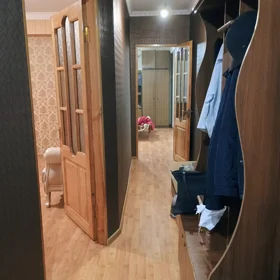 In Baku 100.0 m² apartment is for rent - Image 7