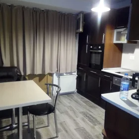 In Səbail rayonu 100.0 m² apartment is for rent - Image 7