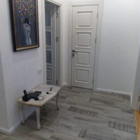 In Səbail rayonu 100.0 m² apartment is for rent - Image 10