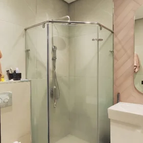 In Baku 120.0 m² apartment is for rent - Image 2