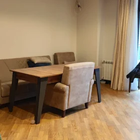 In Baku 120.0 m² apartment is for rent - Image 5