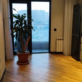 In Baku 120.0 m² apartment is for rent - Image 6