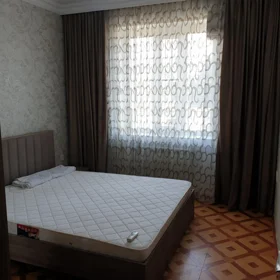 In Baku 65.0 m² apartment is for rent - Image 4