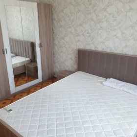 In Baku 65.0 m² apartment is for rent - Image 5