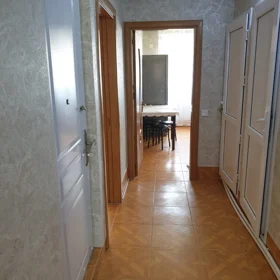 In Baku 65.0 m² apartment is for rent - Image 10