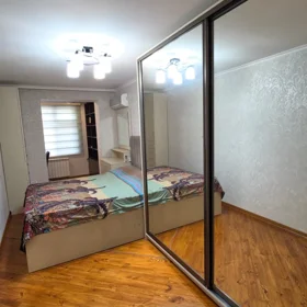 In Baku 95.0 m² apartment is for rent - Image 2