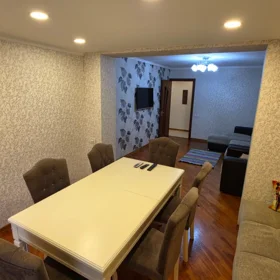 In Baku 95.0 m² apartment is for rent - Image 7