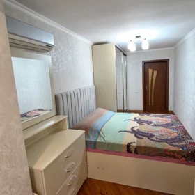 In Baku 95.0 m² apartment is for rent - Image 9