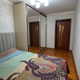 In Baku 95.0 m² apartment is for rent - Image 10