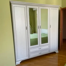 In Səbail rayonu 130.0 m² apartment is for rent - Image 2