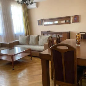 In Səbail rayonu 130.0 m² apartment is for rent - Image 3