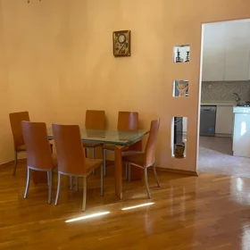 In Səbail rayonu 130.0 m² apartment is for rent - Image 9