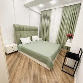 In Baku 70.0 m² apartment is for rent - Image 2
