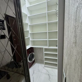 In Baku 70.0 m² apartment is for rent - Image 3