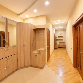 In Baku 150.0 m² apartment is for rent - Image 6