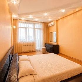In Baku 150.0 m² apartment is for rent - Image 7