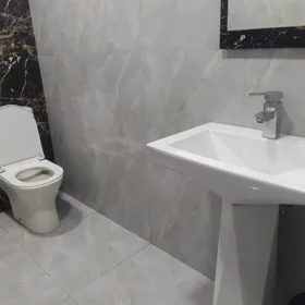 In Sabunçu rayonu 84.0 m² house with 4.0 rooms is for sale - Image 3