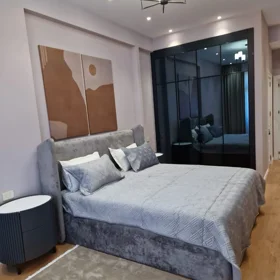 In Baku 180.0 m² apartment is for rent - Image 10