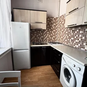 In Səbail rayonu 45.0 m² apartment is for rent - Image 4