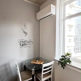 In Səbail rayonu 45.0 m² apartment is for rent - Image 5